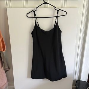 Traveler Mini Dress